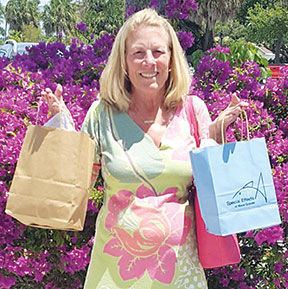 Patricia M. "Patty" Wurst (nee Ahner)